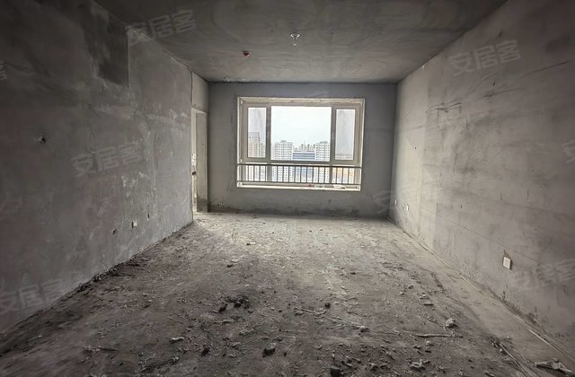 汇泰海丰苑3室2厅145㎡94万二手房图片