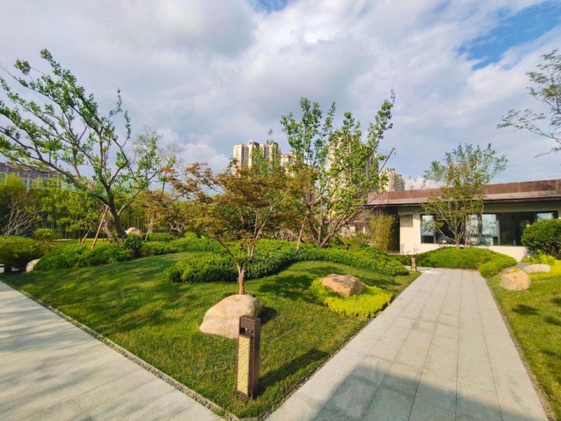 金茂智慧国际城