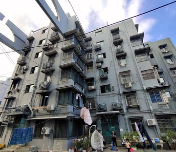 洪武路103号小区