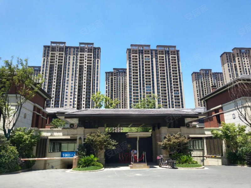 景瑞御府(别墅),啬园路,近通富路-南通景瑞御府(别墅)二手房,租房