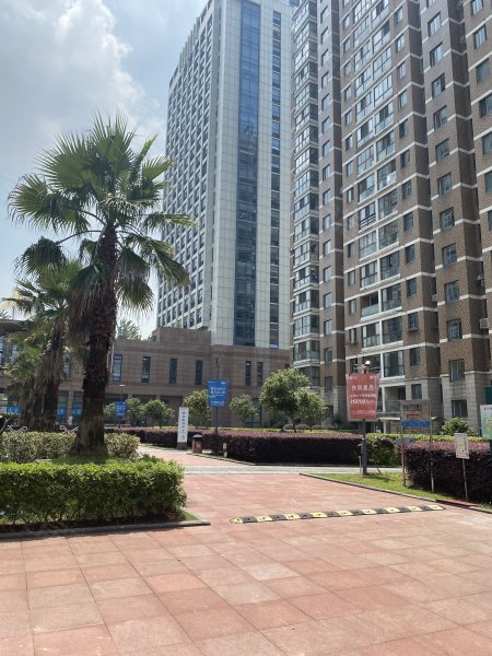 新天地(东区),新天路387号-宁波新天地(东区)二手房,租房,房价-宁波