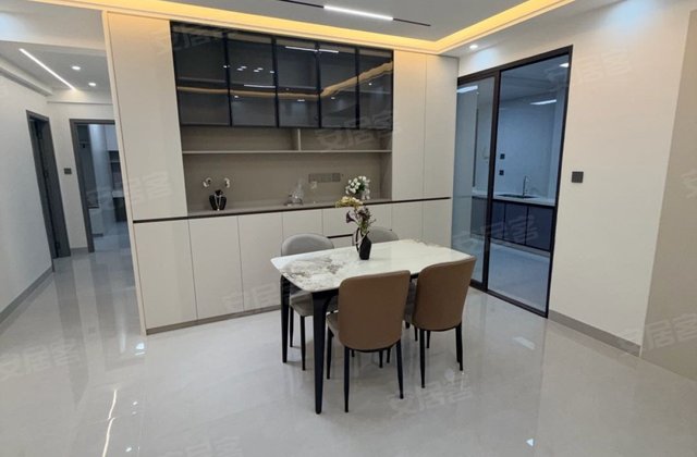 桂平市检察小区3室2厅126.3㎡66万二手房图片