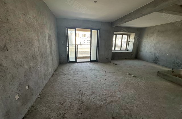 宝龙世家(新塘)3室2厅98.99㎡62万二手房图片