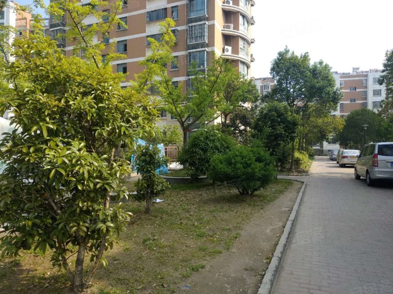 旺旺家缘,杭州路-淮安旺旺家缘二手房,租房,房价-淮安安居客