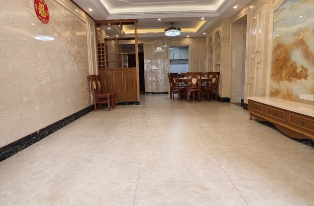 宏都水岸3室2厅110㎡58万二手房图片