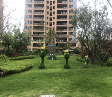 台北国际广场