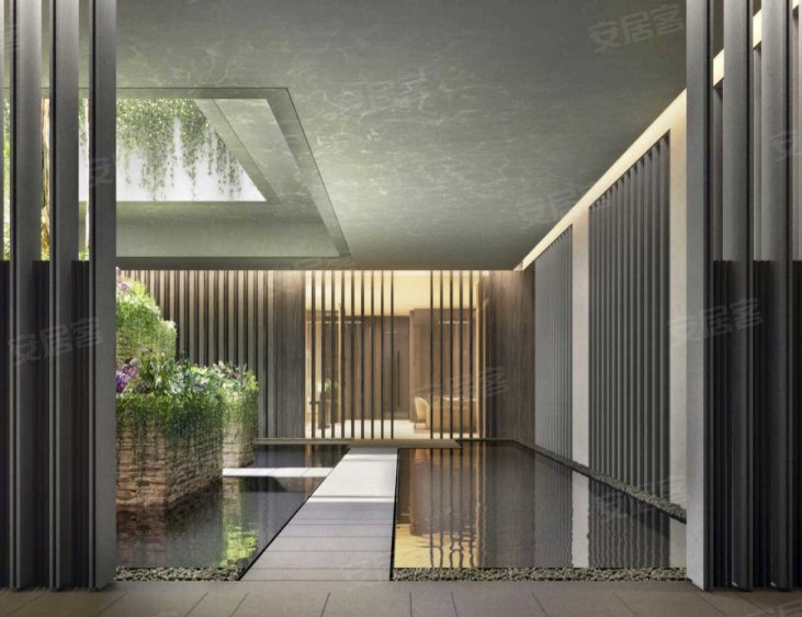 新加坡邮区东海岸 马林百列约¥2448万新加坡东海岸豪宅！ 地契！ 房Meyerhouse新房公寓图片