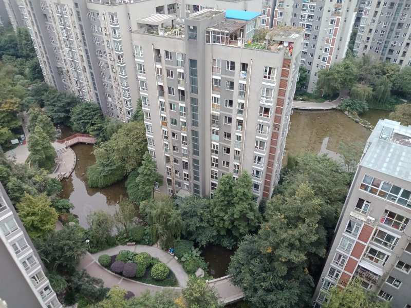 交大香洲半岛南庭