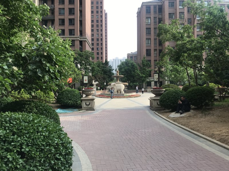 橡树湾,光明北路-唐山橡树湾二手房,租房,房价-唐山安居客