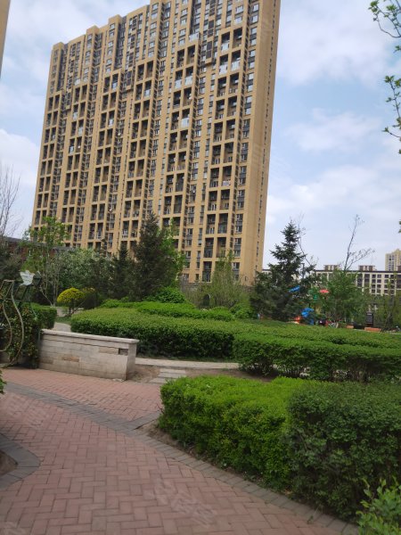 万科城(一期),天富路500号-长春万科城(一期)二手房,租房,房价-长春