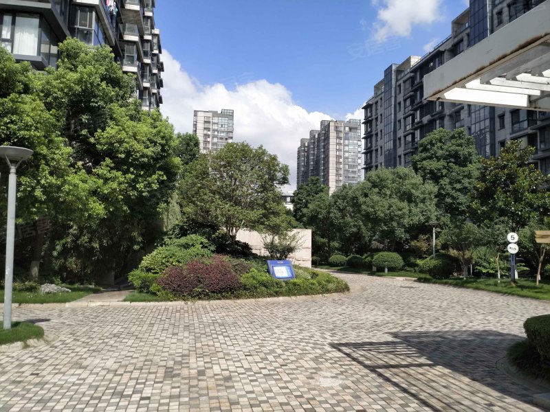 天正湖滨(二期)