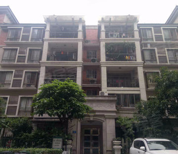 碧桂园凤凰城凤馨苑