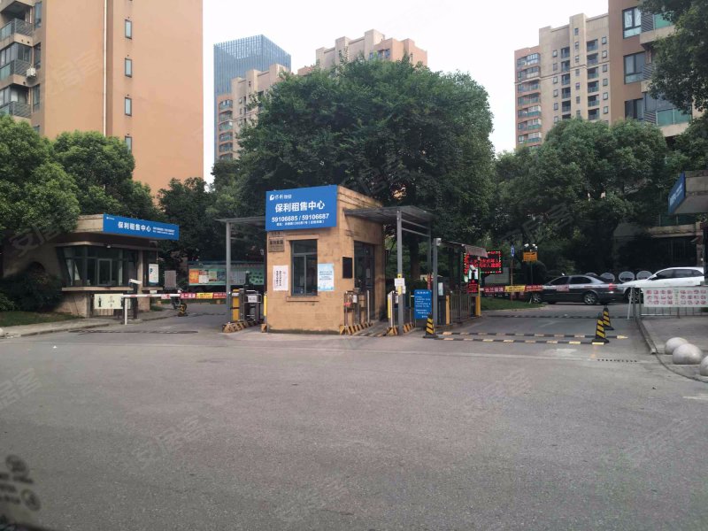 保利家园(南区) 