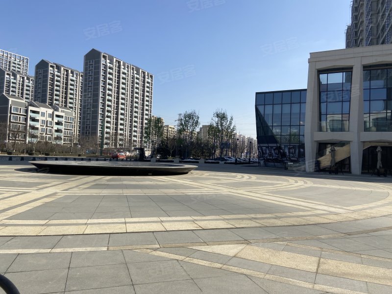 中海长安云锦,长安路-烟台中海长安云锦二手房,租房,房价-烟台安居客