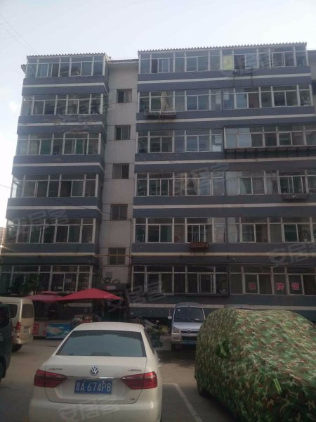 享堂新村,涧河路88号-太原享堂新村二手房,租房,房价-太原安居客