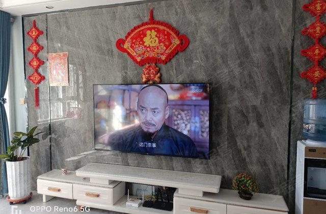 物华林居3室2厅115.28㎡85万二手房图片