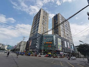 蒲江城区小区图片