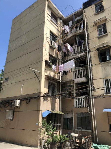 同济路191弄小区