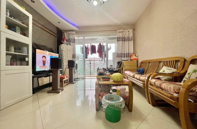 天景美梦城真3室2厅88.51㎡80万二手房图片