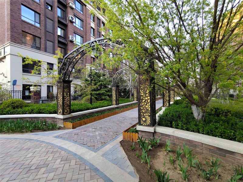 金地檀境,关厢路-大连金地檀境二手房,租房,房价-大连安居客