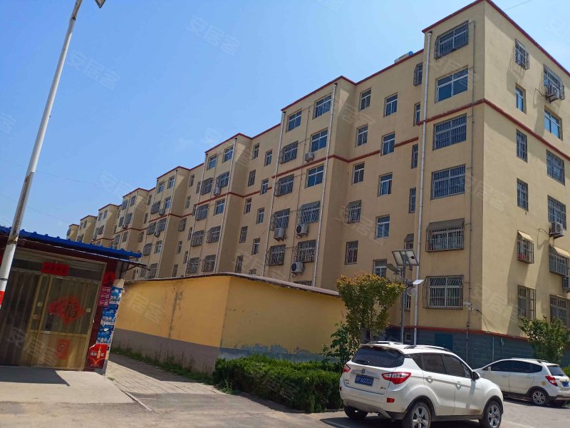 鑫苑小区(东阿)