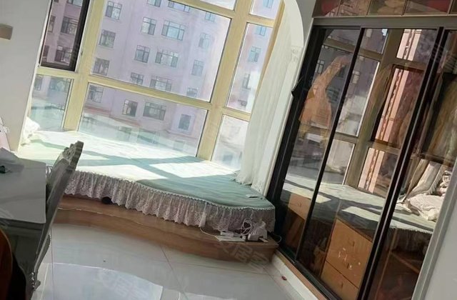 双兴福悦湾1室1厅70㎡35万二手房图片