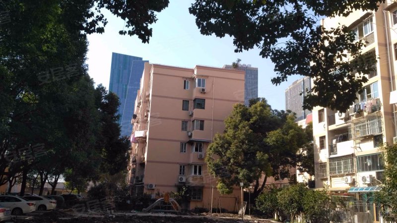 富丽公寓(东区) 