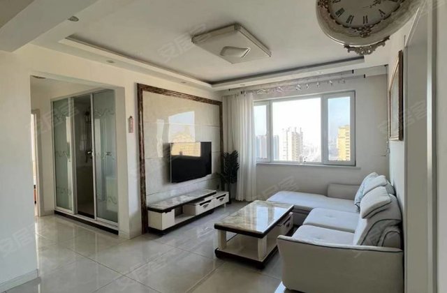 建发观澜丽景,铁风路,近衍水大街-辽阳建发观澜丽景二手房,租房,房价
