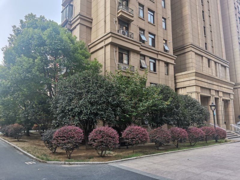 新世界公馆,徽州大道666号-合肥新世界公馆二手房,租房,房价-合肥安居