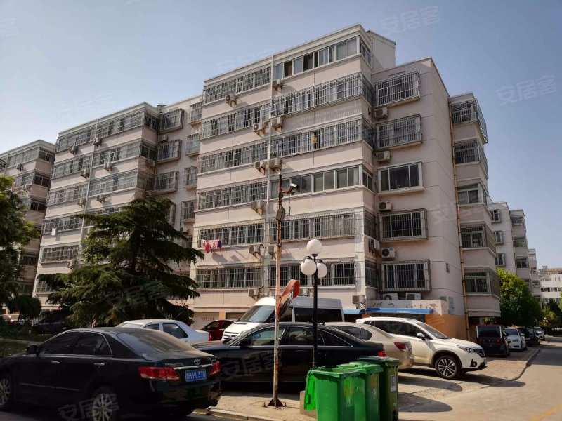 鲁兴花园,水产路-济宁鲁兴花园二手房,租房,房价-济宁安居客