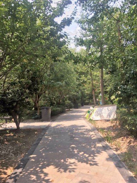 新天地荻泾花园(公寓住宅) 