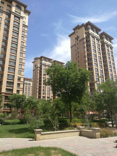 金域蓝湾,六盘山路-银川金域蓝湾二手房,租房,房价-银川安居客