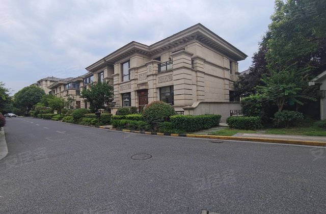 【昆玉九里山庄(别墅)二手房,昆山昆玉九里山庄(别墅)二手房出售信息