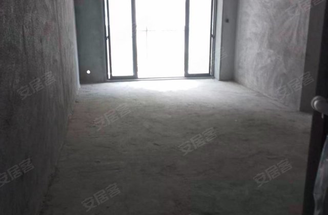鼎盛天辰3室2厅107.5㎡115万二手房图片