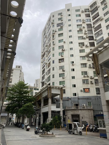 石狮市步行街(d区)