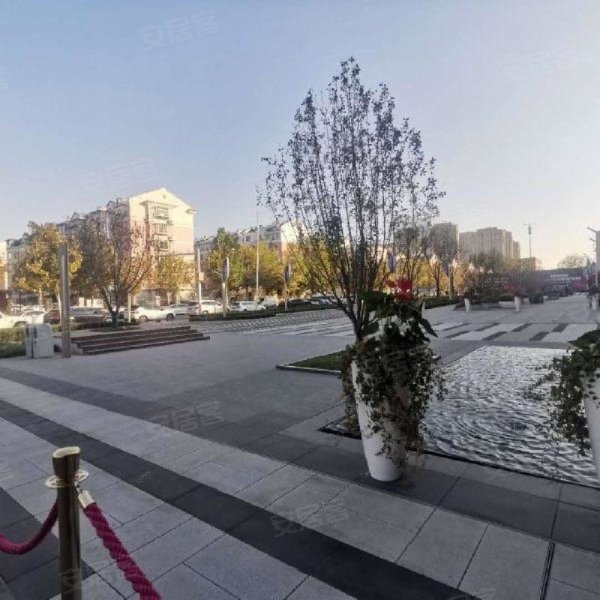 中海左岸澜庭,洞庭路,近浯水道-天津中海左岸澜庭二手房,租房,房价