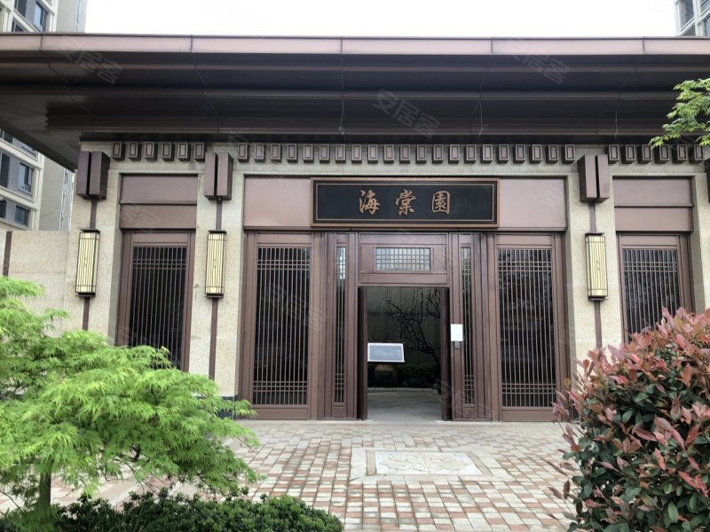 蓝城海棠园,长江大道-九江蓝城海棠园二手房,租房,房价-九江安居客