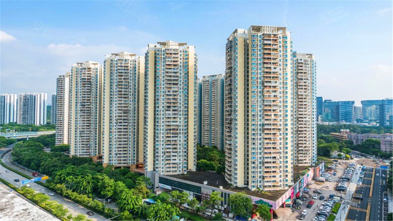 桃源村(三期),龙珠八路8号-深圳桃源村(三期)二手房,租房,房价-深圳