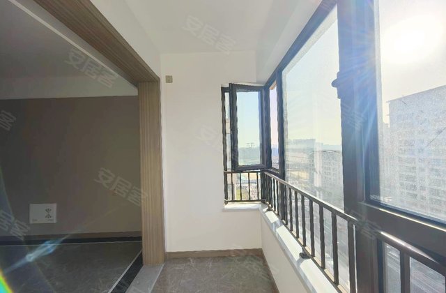 正定万科文化村迎旭府2室2厅90.5㎡82万二手房图片