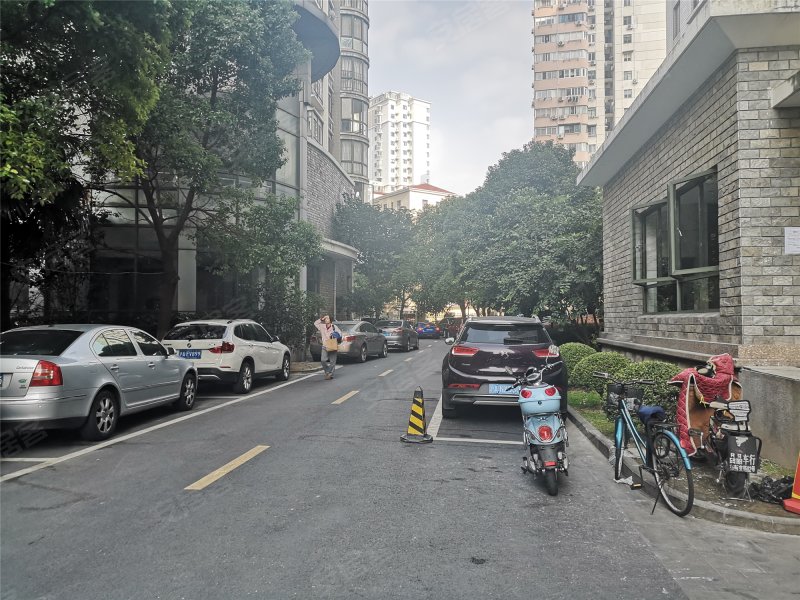 静安丽舍(南区)