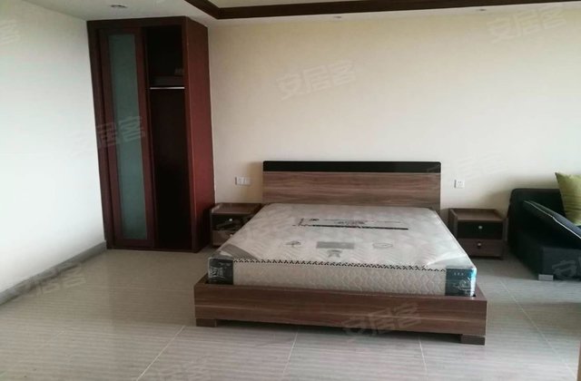 碧桂园金沙滩1室1厅73.16㎡30.9万二手房图片