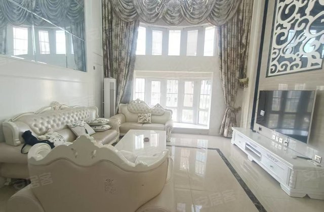 康都时代花园3室2厅180㎡69.8万二手房图片