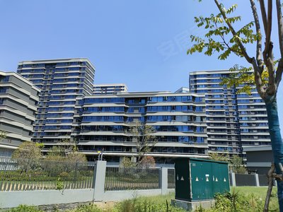 旭辉翡翠江来,江淮大道,近翡翠路 - 合肥旭辉翡翠江来二手房,租房