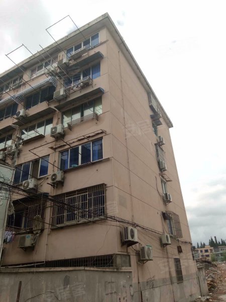 南大路118弄小区