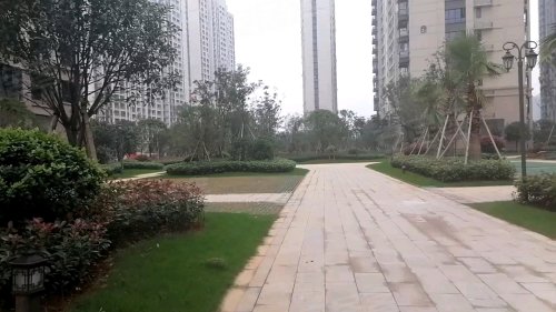 宜春小区 丰城小区 丰城城区小区 名仕美庐00:00 repeatfull screen