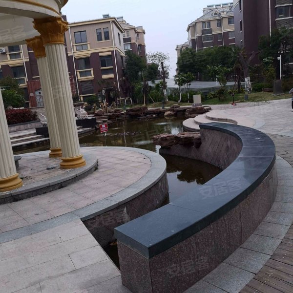 东湖湾(公寓住宅),西昌路2680号-枣庄东湖湾(公寓住宅)二手房,租房