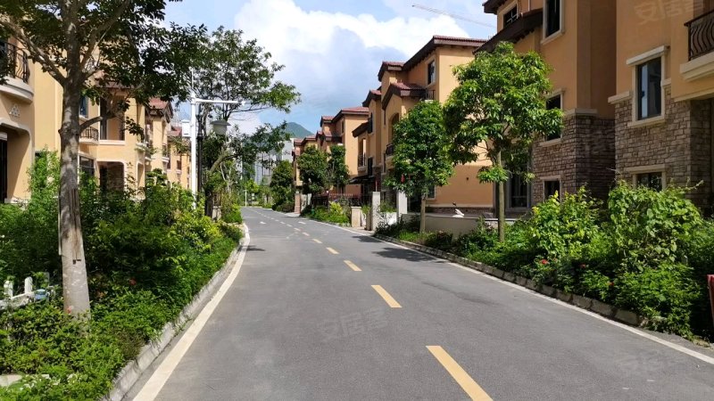 碧桂园中兴华府(别墅),兴华路,近育德路-阳江碧桂园中兴华府(别墅)