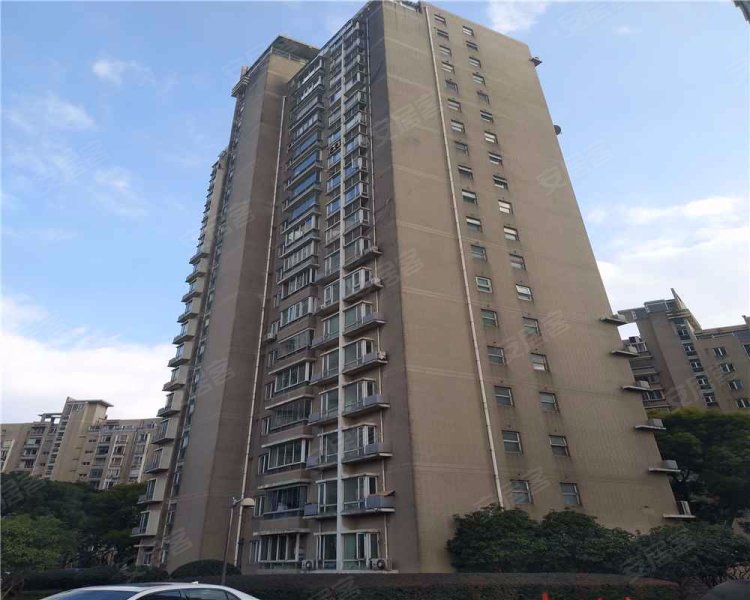 联洋花园(一期) 