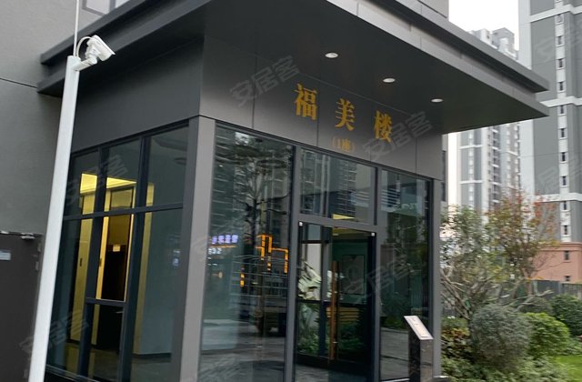 【博富名苑二手房,江门博富名苑二手房出售信息】- 上海安居客