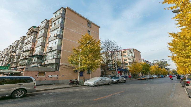 水碓子东路小区